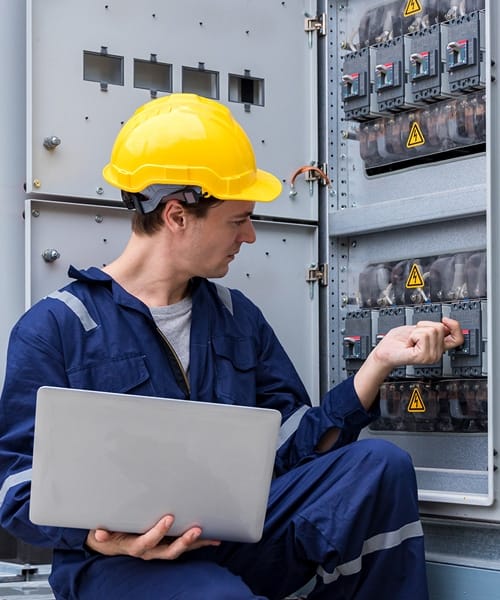 Mantenimiento de Instalaciones eléctricas